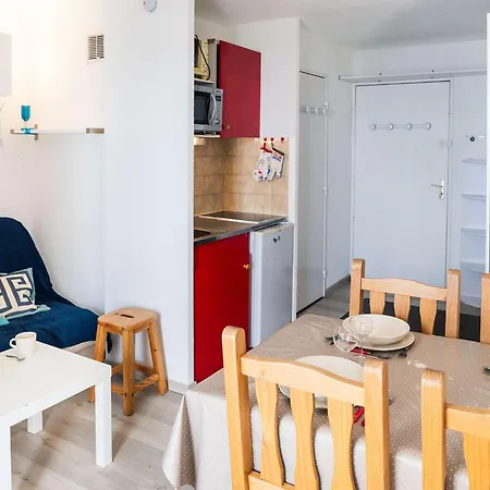 Cosy 4 Pers, Val Thorens, Proche Commerces Et Pistes - Fr-1-637-67 Appartement