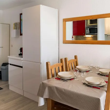 Cosy 4 Pers, Val Thorens, Proche Commerces Et Pistes - Fr-1-637-67 Appartement Val Thorens